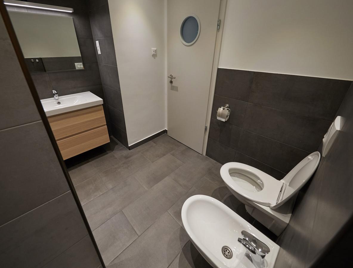 Fewo Oktogon Budapest Kültér fotó